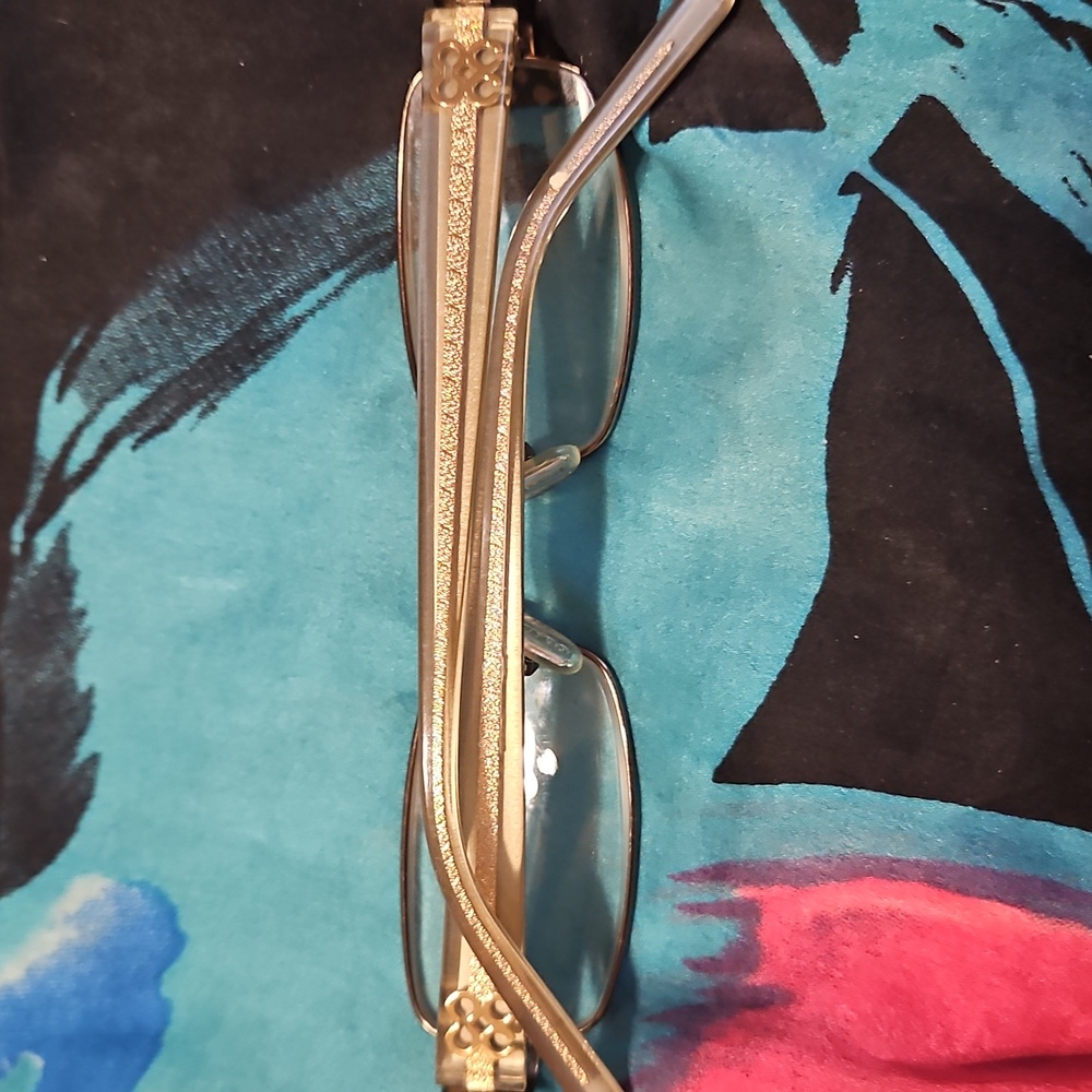 COACH Glasses Aneko frames